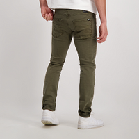 Cars Jeans - Bates - Twill Army