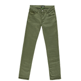 Cars Jeans - Bates - Twill Army
