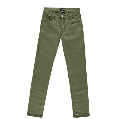 Cars Jeans - Bates - Twill Army