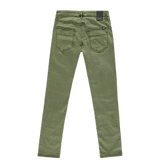 Cars Jeans - Bates - Twill Army