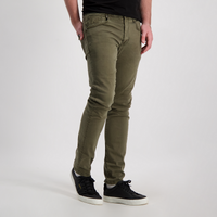 Cars Jeans - Bates - Twill Army