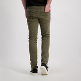 Cars Jeans - Bates - Twill Army