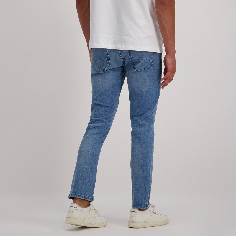 Cars Jeans - Douglas - Stone Used