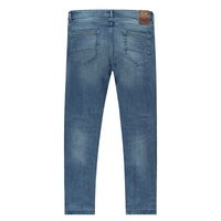 Cars Jeans - Douglas - Stone Used