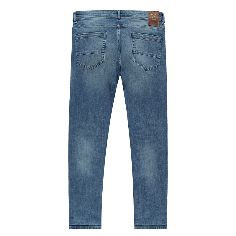 Cars Jeans - Douglas - Stone Used
