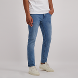 Cars Jeans - Douglas - Bleached Used