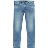 Cars Jeans - Douglas - Bleached Used
