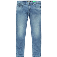 Cars Jeans - Douglas - Bleached Used