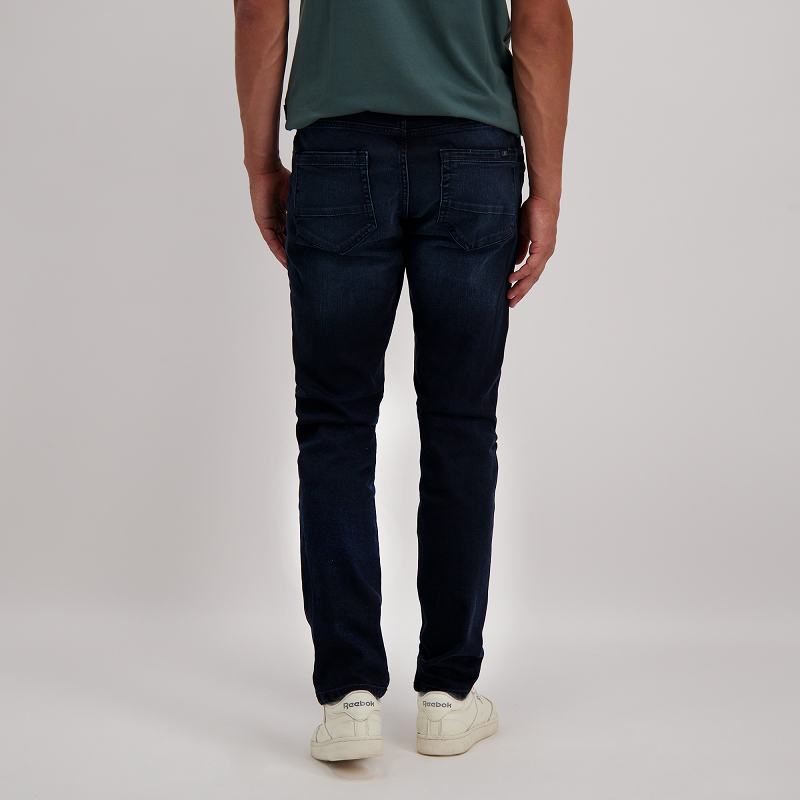 Cars Jeans - Douglas - Blue Black