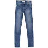 Cars Jeans - Elisa - Stone Used