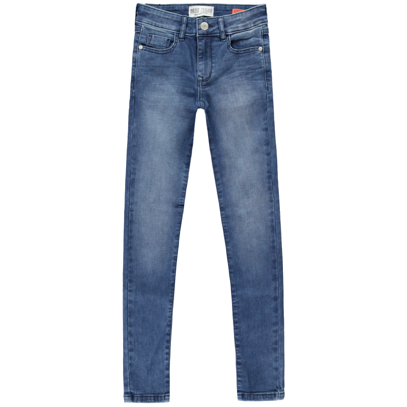 Cars Jeans - Elisa - Stone Used