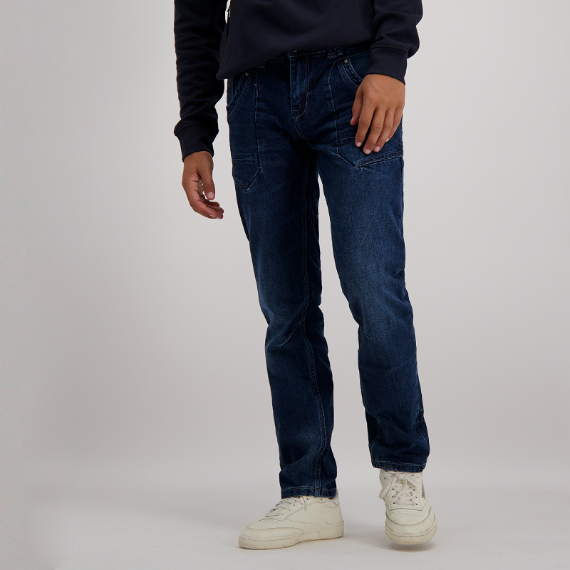 Cars Jeans - Bedford - Slane Dark Used