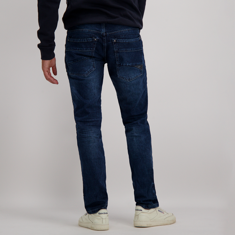 Cars Jeans - Bedford - Slane Dark Used