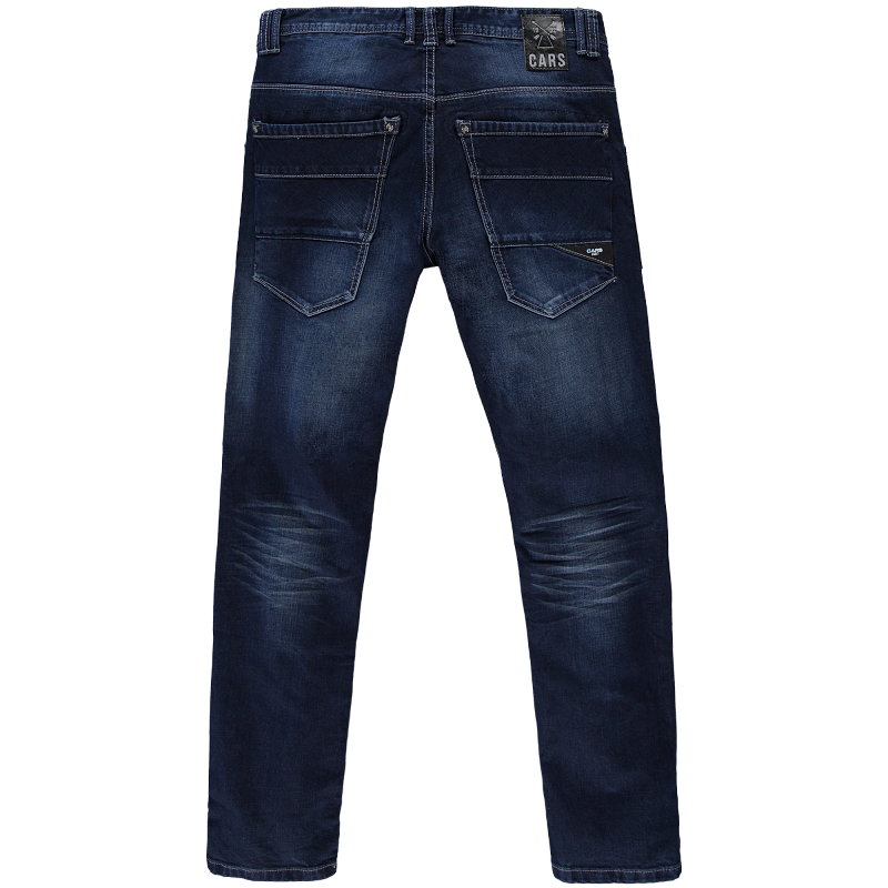 Cars Jeans - Bedford - Slane Dark Used