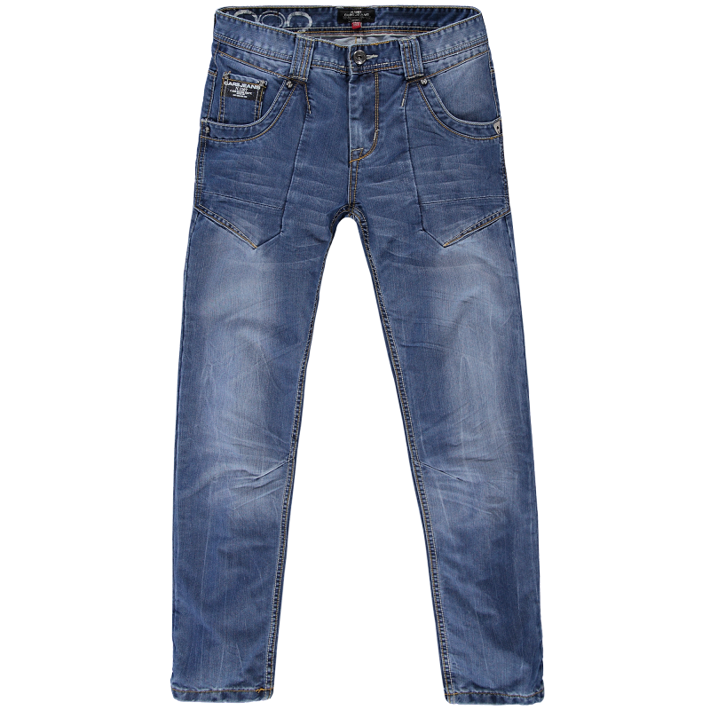 Cars Jeans - Bedford - Sutton Stone Used