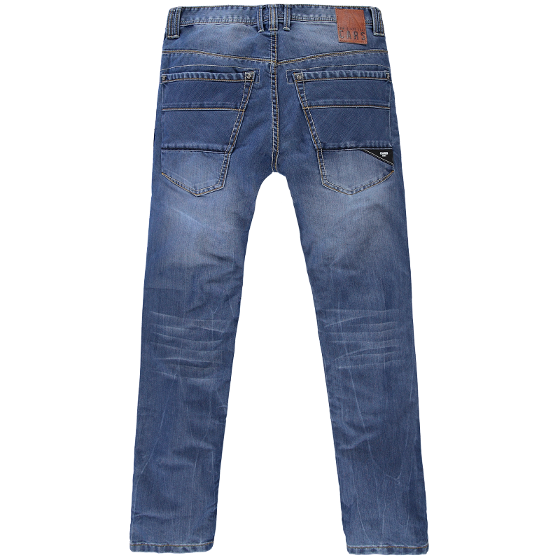 Cars Jeans - Bedford - Sutton Stone Used