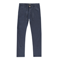 Cars Jeans - Linnen Pant Hozier - Navy