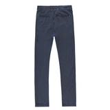 Cars Jeans - Linnen Pant Hozier - Navy