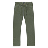 Cars Jeans - Linnen Pant Hozier - Olive