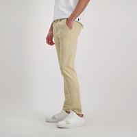 Cars Jeans - Linnen Pant Hozier - Sand