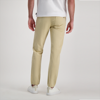 Cars Jeans - Linnen Pant Hozier - Sand