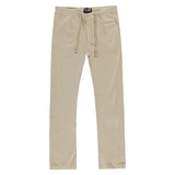 Cars Jeans - Linnen Pant Hozier - Sand