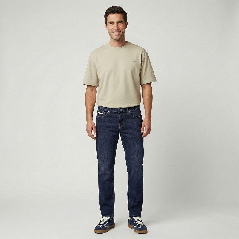 Cars Jeans - Dayton - Dark Used