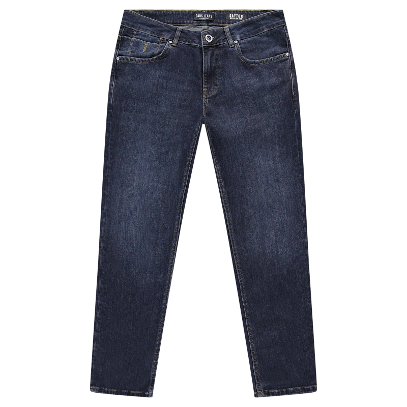 Cars Jeans - Dayton - Dark Used