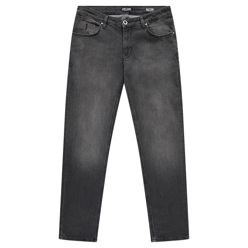 Cars Jeans - Dayton - Black Used