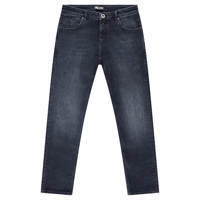 Cars Jeans - Dayton - Blue Black