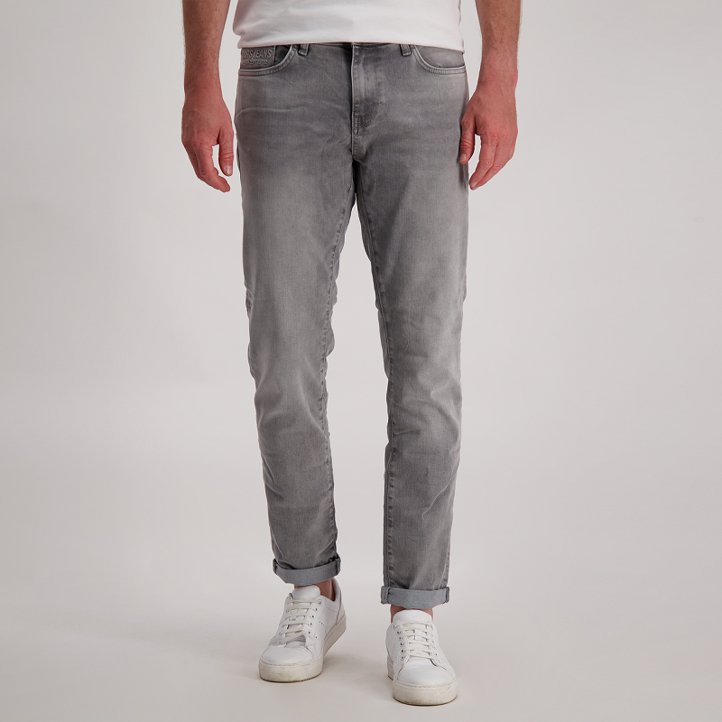 Cars Jeans - Blast - Grey Used