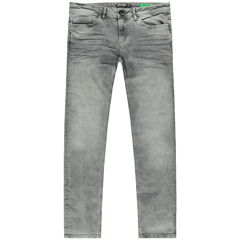 Cars Jeans - Blast - Grey Used