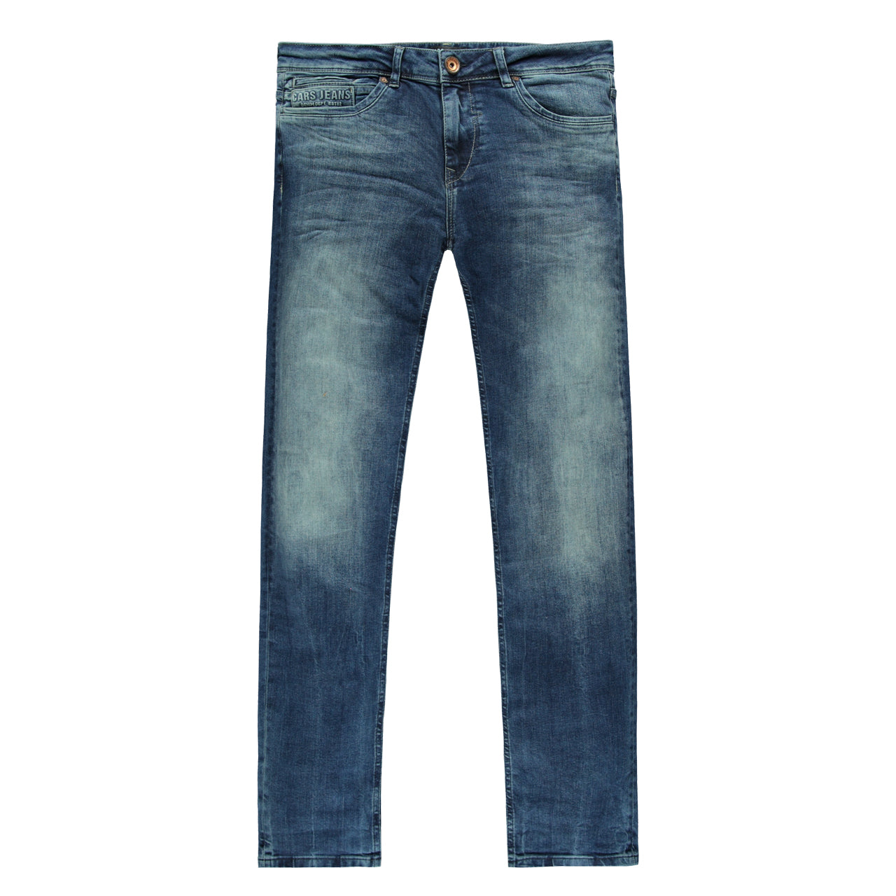 Cars Jeans - Blast - New Stone