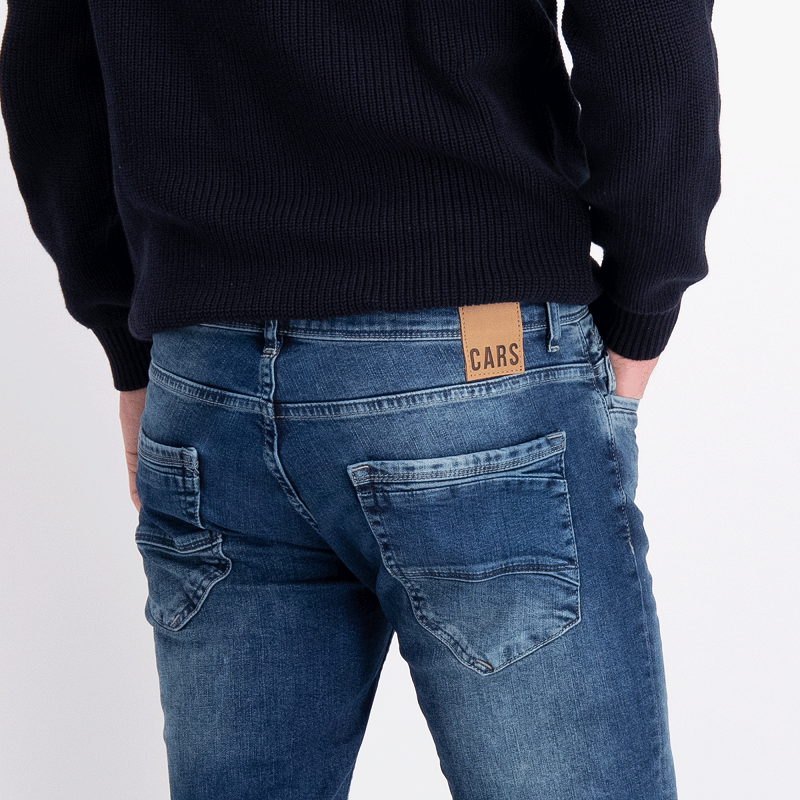 Cars Jeans - Blast - New Stone
