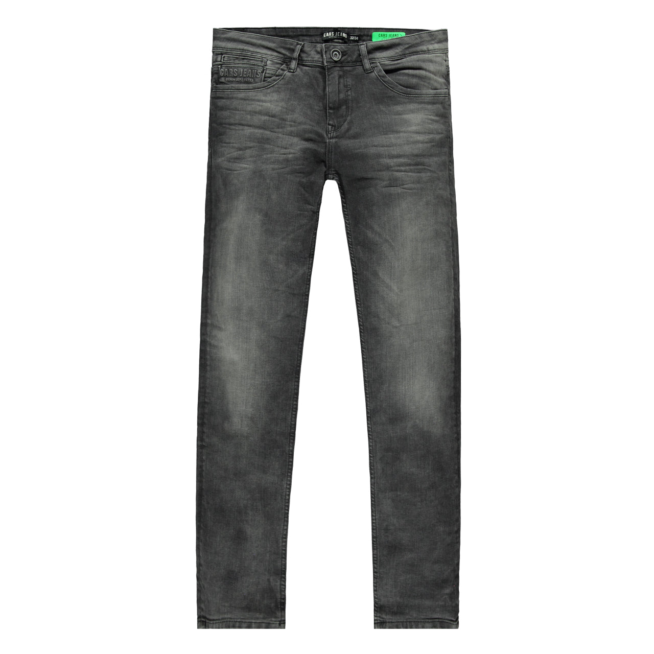 Cars Jeans - Blast - Black Used