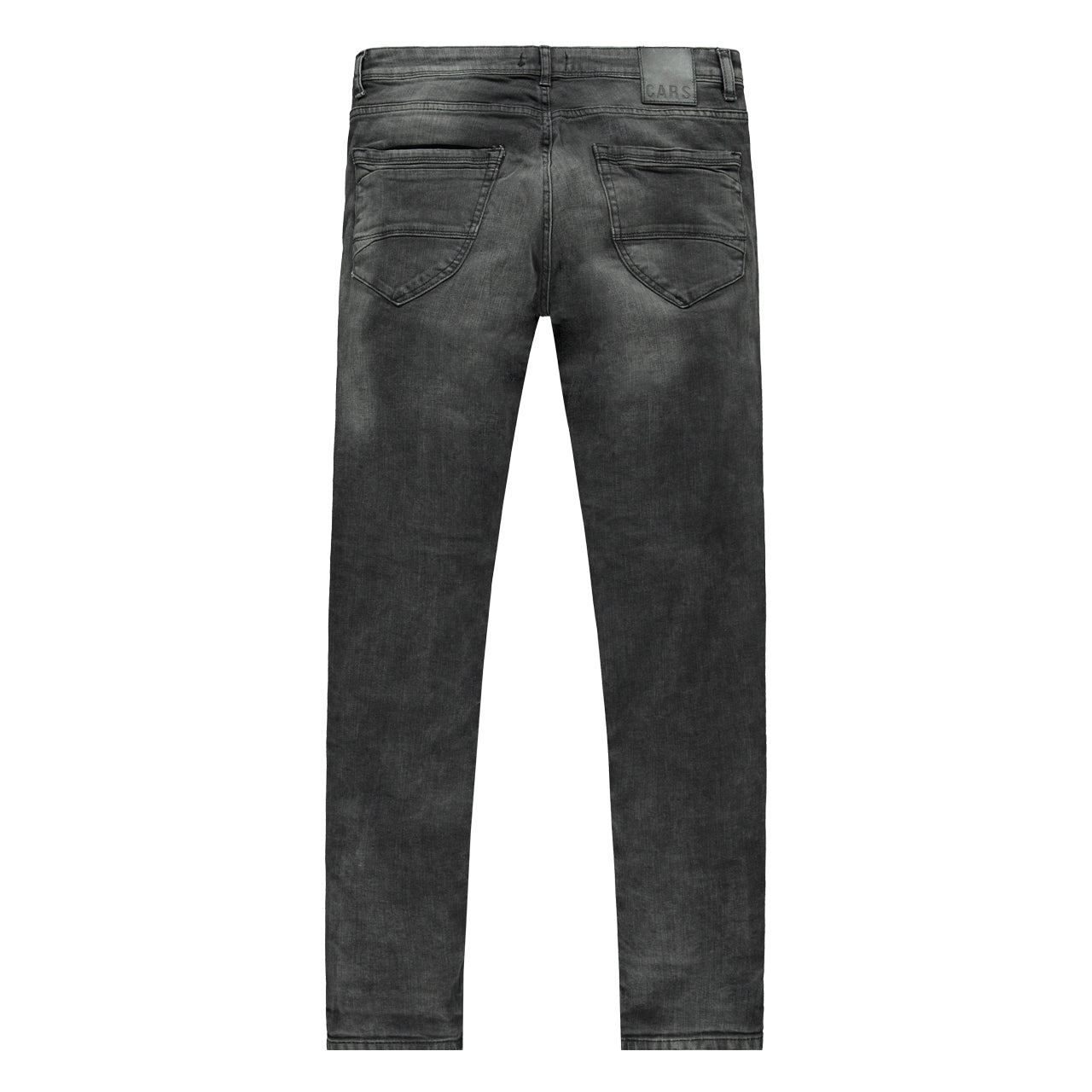 Cars Jeans - Blast - Black Used
