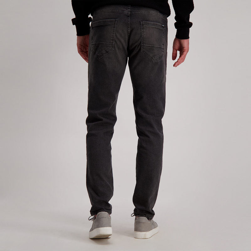 Cars Jeans - Blast - Black Used