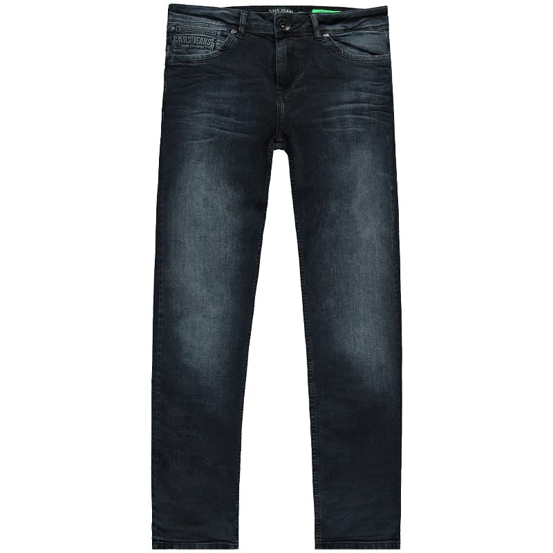 Cars Jeans - Blast - Blue Black