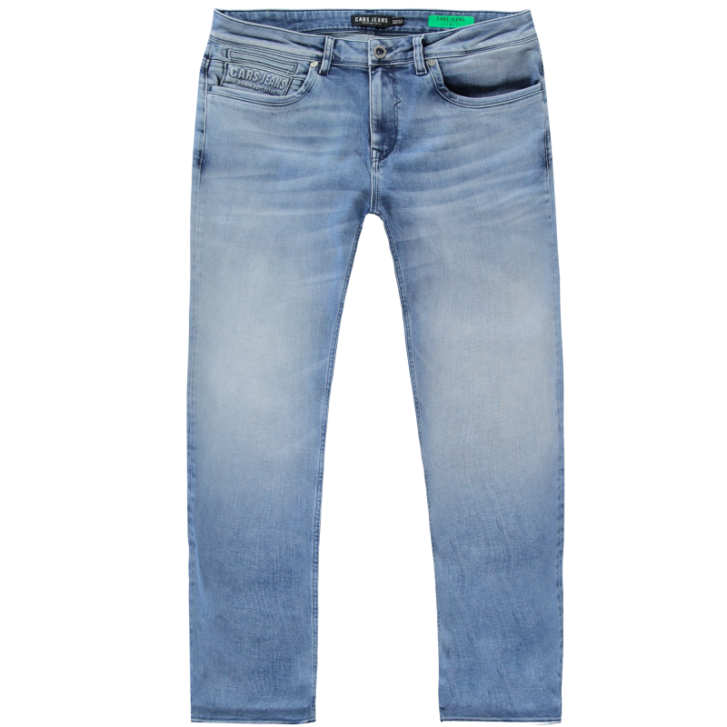 Cars Jeans - Blast - Porto Wash
