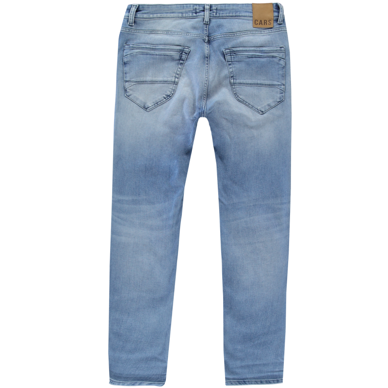 Cars Jeans - Blast - Porto Wash