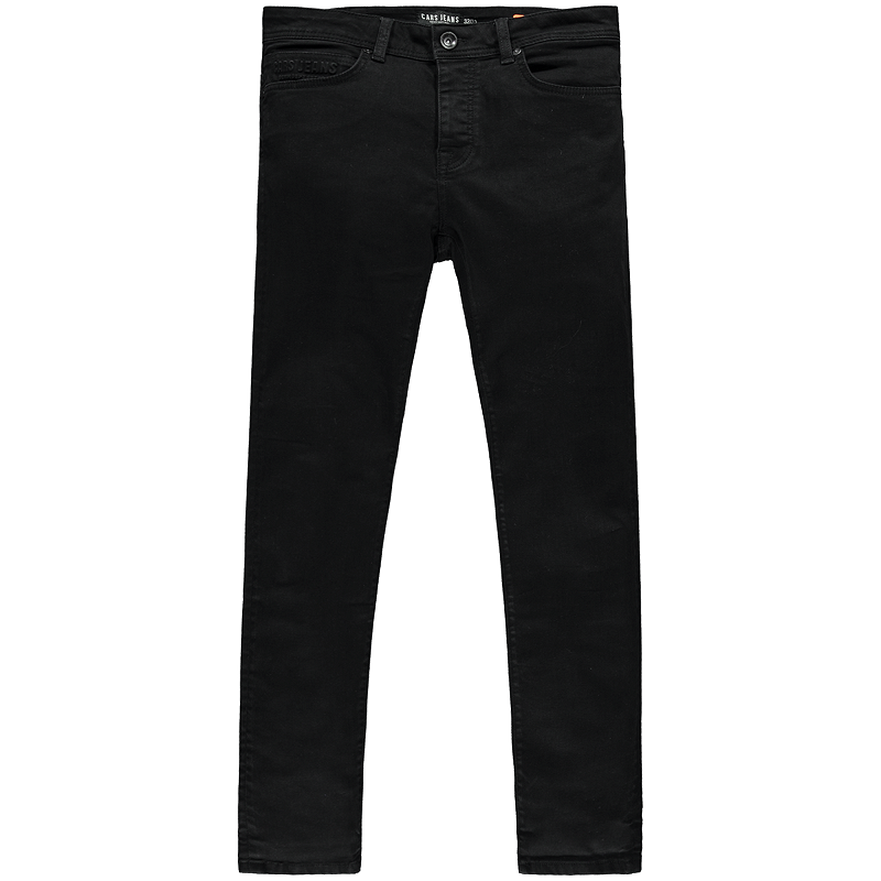 Cars Jeans - Blast - Black Twill