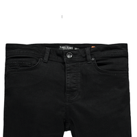 Cars Jeans - Blast - Black Twill