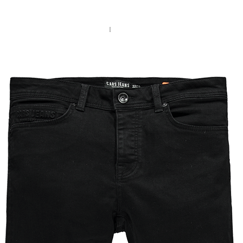 Cars Jeans - Blast - Black Twill