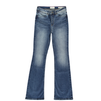 Cars Jeans - Michelle Flared - Stone Used