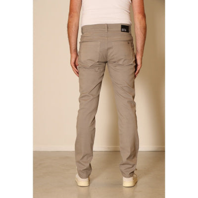 New Star Jeans - Nyon - Twill Sand