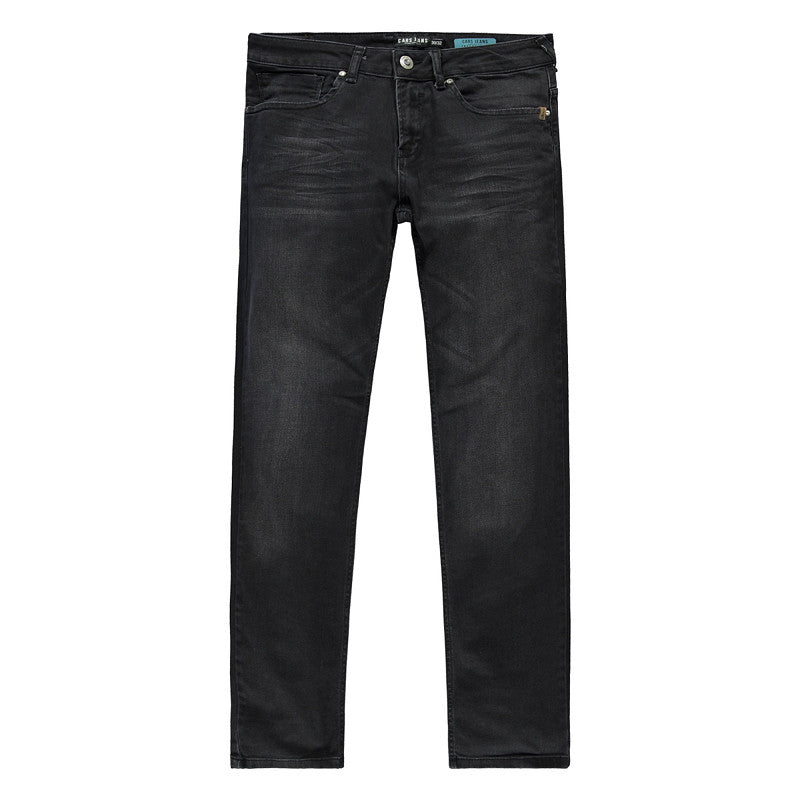 Cars Jeans - Shield - Black Used