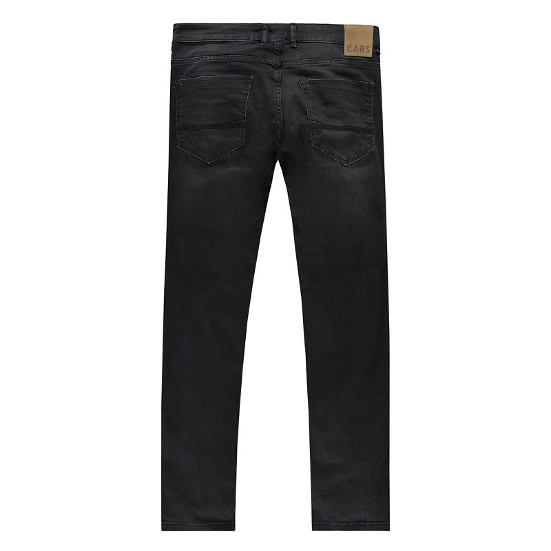 Cars Jeans - Shield - Black Used