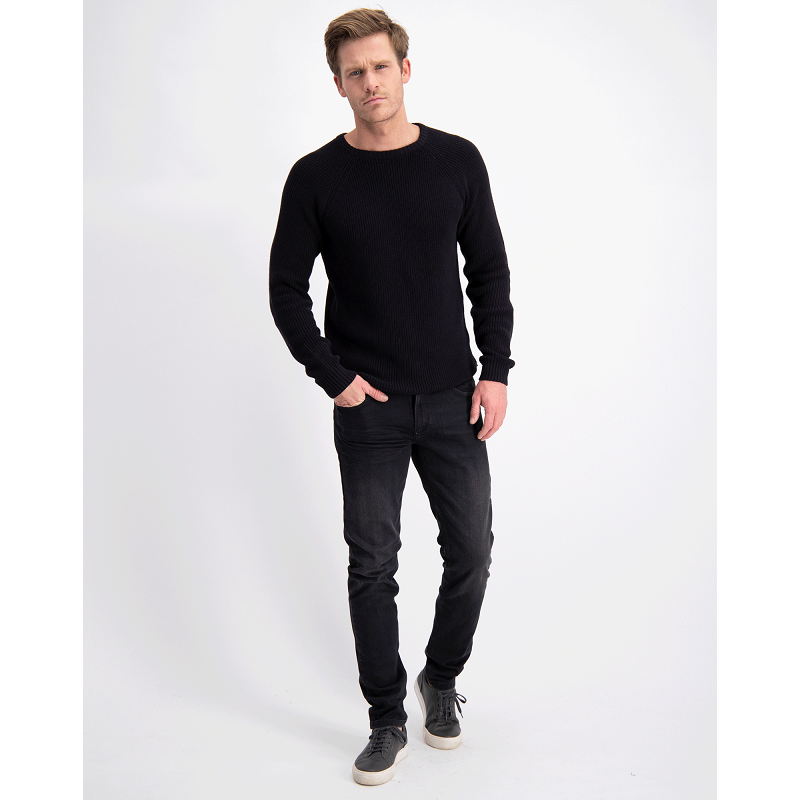 Cars Jeans - Shield - Black Used