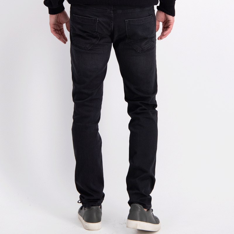 Cars Jeans - Shield - Black Used