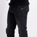 Cars Jeans - Shield - Black Used